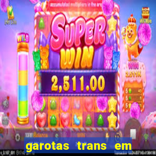 garotas trans em sao paulo